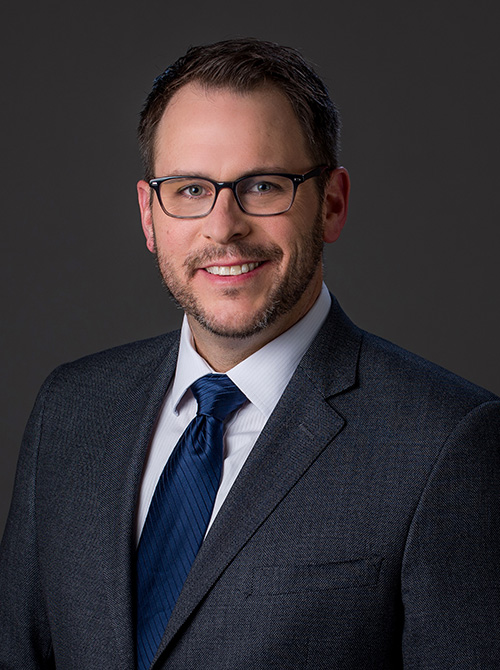 DT Advisory Services Tim Thompson